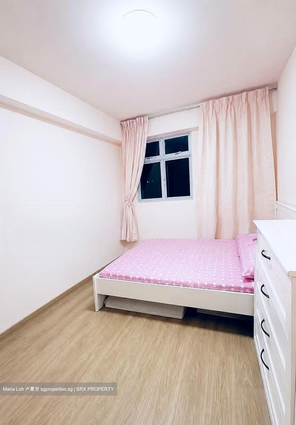 Blk 468A Meadow Spring @ Yishun (Yishun), HDB 3 Rooms #584387991